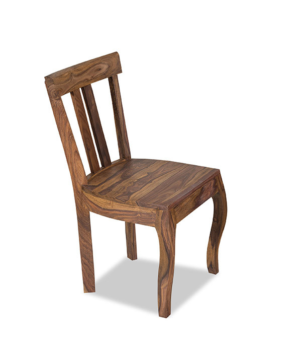 Alonso Dining Set (Stone Finish)
